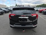 Used 2022 GMC Terrain Denali w/ Denali Premium Package image 4
