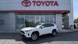 Used 2024 Toyota RAV4 XLE image 2