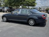 Used 2007 Mercedes-Benz S 550 image 5