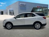 Used 2018 Chevrolet Equinox LT image 4