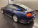 Certified 2018 Ford Mustang Coupe image 4