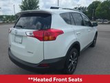Used 2015 Toyota RAV4 Limited image 6