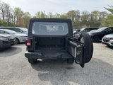 Certified 2023 Jeep Wrangler Sport image 6