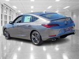 New 2025 Acura Integra A-Spec image 2