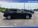 Used 2019 Nissan Rogue SV image 4