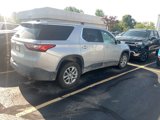 Used 2020 Chevrolet Traverse LS w/ LPO, Floor Liner Package image 4