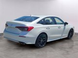 Certified 2023 Honda Civic Sport image 4