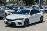 Certified 2023 Honda Civic Sport image 3