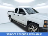 Used 2014 Chevrolet Silverado 1500 W/T image 3