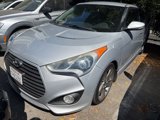 Used 2013 Hyundai Veloster Turbo image 2