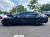 Used 2022 Chevrolet Malibu LT image 5