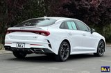 Used 2022 Kia K5 GT-Line image 4