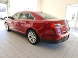 Used 2018 Ford Taurus Limited image 2