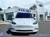 Used 2021 Tesla Model Y Long Range image 2