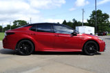 Used 2021 Toyota Camry XSE image 6