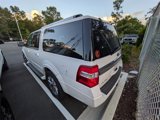 Used 2016 Ford Expedition EL Limited image 4