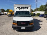 Used 2020 GMC Savana 3500 Extended w/ Driver Convenience Package image 2