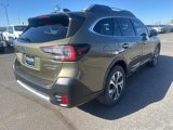 Used 2021 Subaru Outback Touring image 5