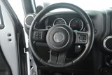 Used 2013 Jeep Wrangler Unlimited Sahara w/ Dual Top Group image 5