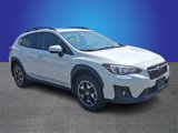 Used 2018 Subaru Crosstrek 2.0i Premium w/ Moonroof Package image 3