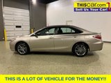 Used 2015 Toyota Camry SE image 6
