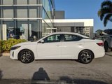 Certified 2024 Nissan Sentra SV image 2