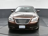 Used 2013 Chrysler 200 Touring image 2