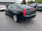 Used 2017 Cadillac ATS Luxury w/ Safety and Security Package image 2