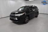 Used 2018 Toyota Highlander LE image 2