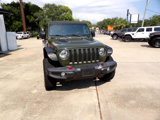 Used 2021 Jeep Wrangler Unlimited Rubicon image 3