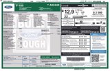 Certified 2022 Ford F150 XLT w/ Equipment Group 301A Mid image 5
