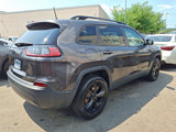 Used 2020 Jeep Cherokee Latitude Plus image 3