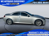 Used 2013 INFINITI G37 Convertible image 4