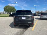 Used 2016 Land Rover Range Rover Sport Supercharged image 5