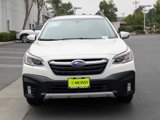 Used 2021 Subaru Outback Limited XT w/ Popular Package #2 image 2