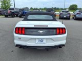 Used 2022 Ford Mustang Premium image 4
