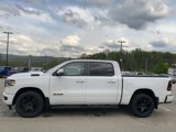Used 2020 RAM 1500 Big Horn image 4