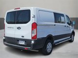 Used 2023 Ford Transit 250 Low Roof w/ Exterior Upgrade Package image 4