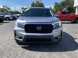 Used 2021 Honda Ridgeline RTL-E image 3