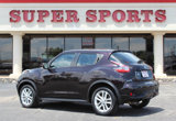 Used 2016 Nissan Juke S image 6