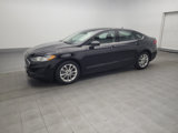 Used 2019 Ford Fusion SE image 2