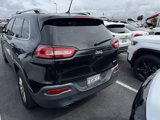 Used 2016 Jeep Cherokee Latitude image 4