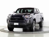 Used 2019 Toyota Tacoma Limited image 4