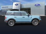 Certified 2023 Ford Bronco Sport Big Bend image 3