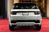 New 2025 Land Rover Discovery Sport S image 3