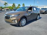 Certified 2023 Chevrolet Equinox LT image 2