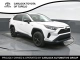 Used 2021 Toyota RAV4 LE image 5
