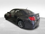 Used 2013 Subaru Impreza WRX Sedan image 4