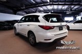 Used 2020 INFINITI QX60 Luxe w/ Essential Package image 5
