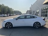 Used 2021 Hyundai Sonata SEL Plus w/ Tech Package image 4